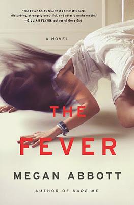 THE SUNDAY REVIEW | THE FEVER - MEGAN ABBOTT