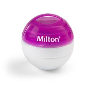 Win A Milton Mini #MummyToTheMaxIs3