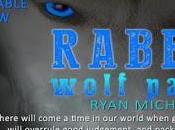 Raber Wolf Pack: Boon One: Book Blitz