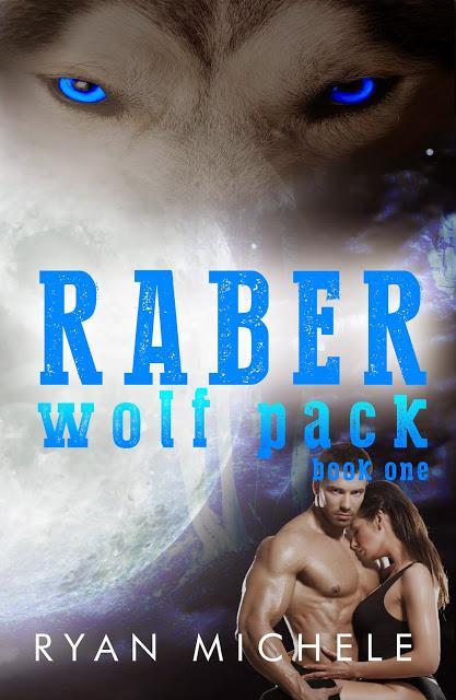 Raber Wolf Pack: Boon One: Book Blitz
