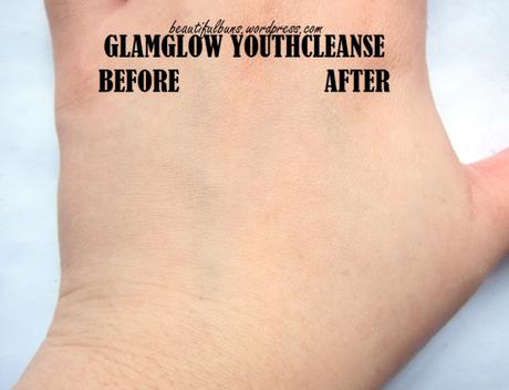 Glamglow Youthcleanse (7)