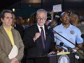 Sen. Chuck Schumer Vows Major Push Control Legislation Through Congress