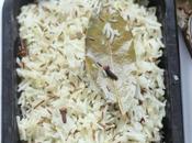 Jeera Rice: Basmati Rice With Cumin Seeds: Indian