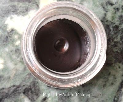 Essence Gel Eye Liner Midnight in Paris Review