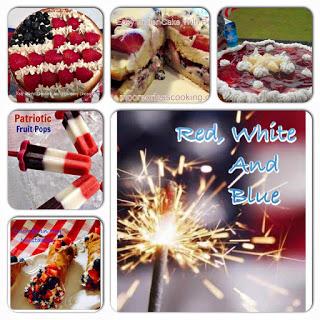 Patriotic Pie