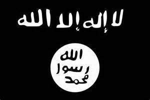 isis flag