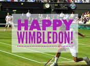 Happy Wimbledon!