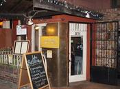 Restaurant Review: Pulperia Coctelería Rustic Latin