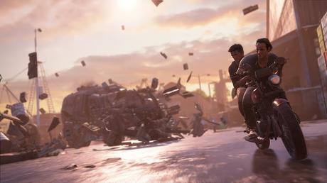 Naughty Dog scrapped 8 months' work on Uncharted 4 after Amy Hennig left, says Nolan North