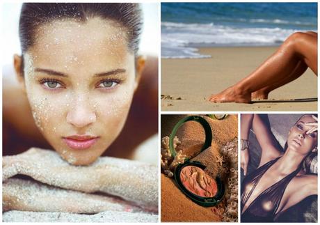 Best makeup products to carry for a beach vacation