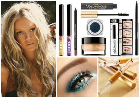 Best Makeup Products for a Beach Vacation Best makeup products to carry for a beach vacation