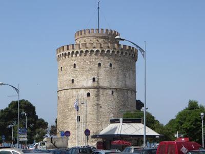 GREECE: Pelion and Thessaloniki, Guest Post by Lucas Gutierrez-Arnold