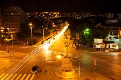 GREECE: Pelion and Thessaloniki, Guest Post by Lucas Gutierrez-Arnold