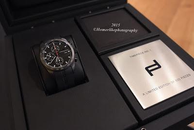 Timeless And Pure Inspiration By Porsche Design