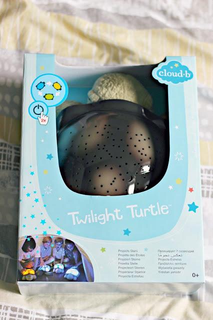 Twilight Turtle | Review