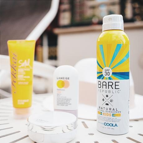 Summer Style | Beat The Heat