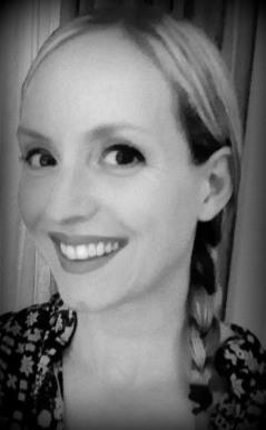 Blogger Interview: Ashley Dow ashley2