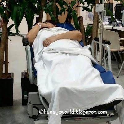 Message From Your Dearest Queen Bee