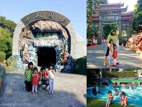 Happiness is... taking things one step at a time