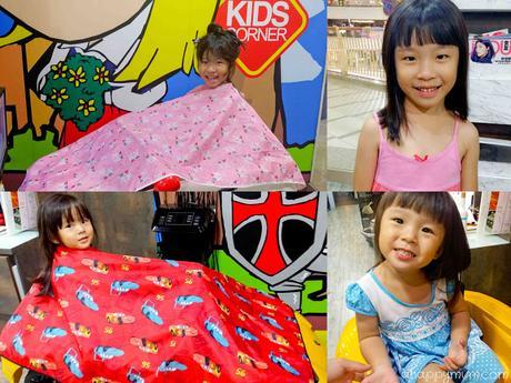 Happiness is... taking things one step at a time