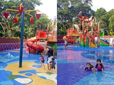 Happiness is... taking things one step at a time