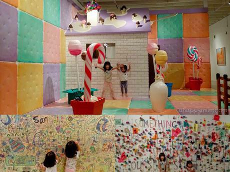 Happiness is... taking things one step at a time