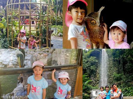 Happiness is... taking things one step at a time