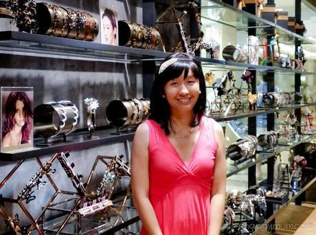 Happiness is... taking things one step at a time Happiness is... taking things one step at a time