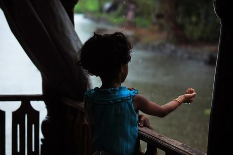 10 Rainy Day Essentials for Toddlers and Kids