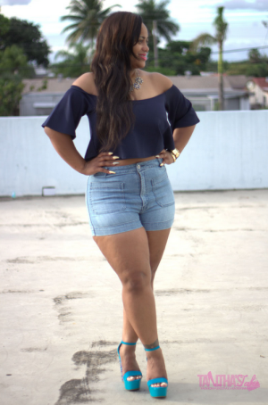 Dear Tourist, I’m totally coveting your WHITE RUBBER SPORT GRIP WEDGES!