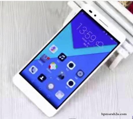 Huawei Honor 7 video leaked before its launch