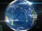 HIVA Polynesian Water Continent Then Voyagers Settled Down