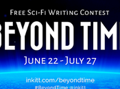 Beyond Time Writing Contest: June 22-July