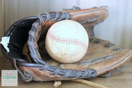 baseball glove