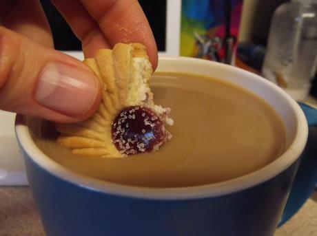 Tea Dodgers: Marketers Skip the Tea Round Tea Dodgers: Marketers Skip the Tea Round