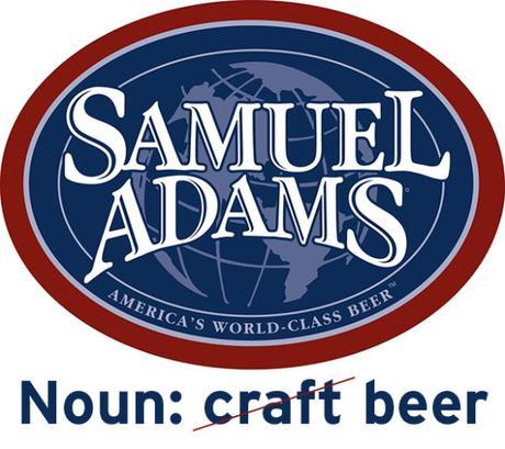 The Defining Reason to Talk About Sam Adams Not Being ‘Craft’