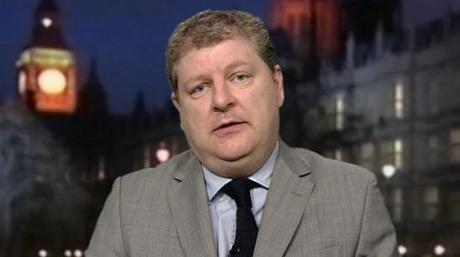 Angus Robertson