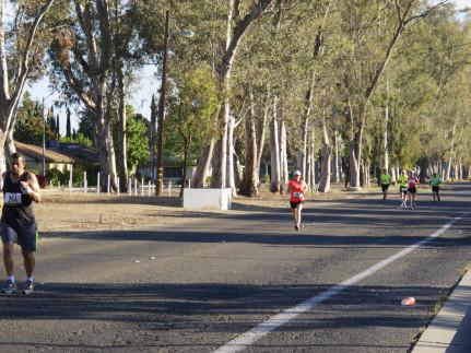 merco credit union half marathon merced