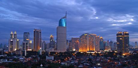 Q&A With An Expat Living in Jakarta