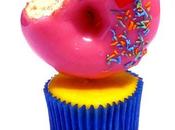 Takes Doughnut Talk About Different Sugars