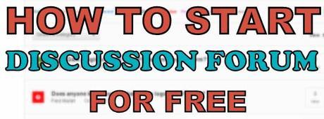 How To Create Discussion Forum in WordPress With Free Plugin : eAskme How To Create Discussion Forum in WordPress With Free Plugin : eAskme