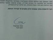 Little Drama Shemesh Politics