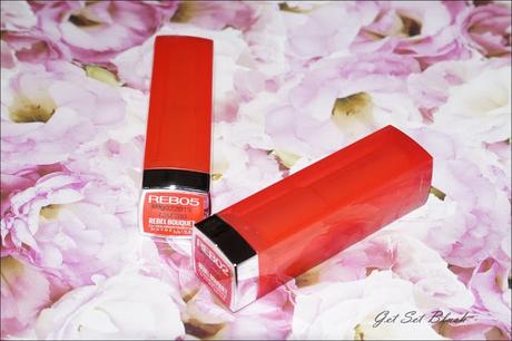 Maybelline Color Sensational Rebel Bouquet Lipsticks Review Swatches