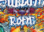 SUBLIME with Rome Album SIRENS