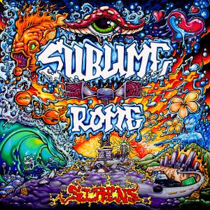 SUBLIME with Rome new album SIRENS
