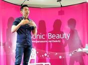 Singapore Blog Awards 2015 Beauty Workshop with Panasonic Bryan