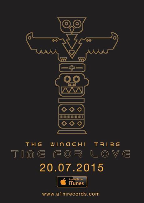 The Winachi Tribe