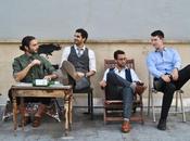 BRAEVES Bring Strong Chemistry Track ‘Silver Streets’ [Premiere]