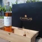 Camus - the final result of our blending session