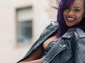 Justine Skye Interview Breakfast Club Power 105.1